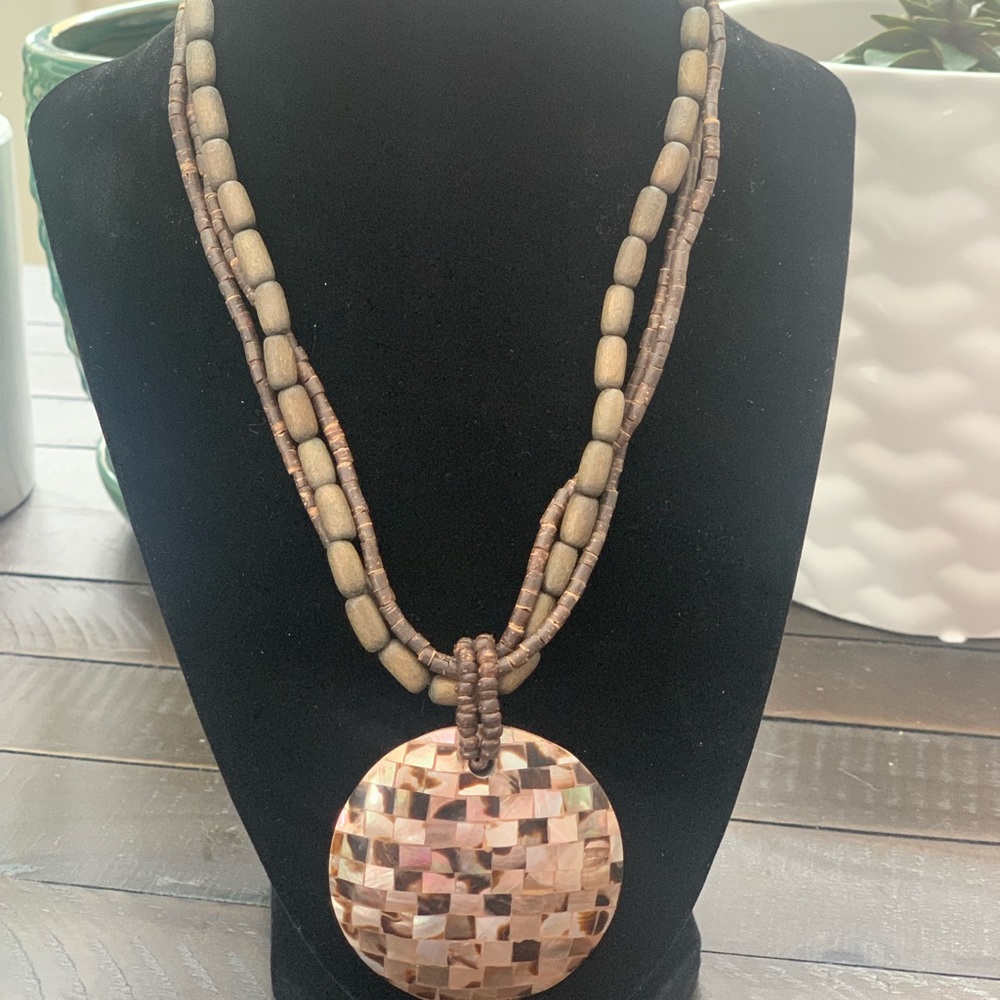 Necklace